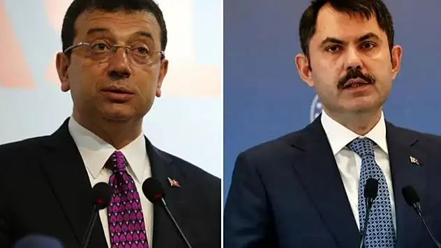 AK Parti İstanbul İçin Anket Yaptırdı, Kim Önde?