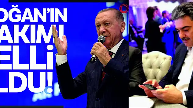 AK Parti Kongresinde Listeye Giren Siirtli Tek İsim Av.Ömer Faruk Sevgili Oldu