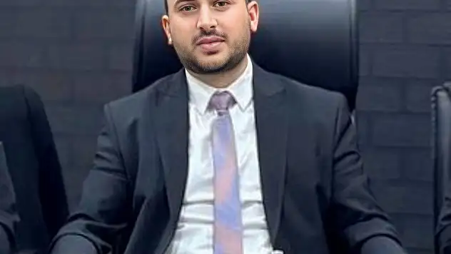 AK Parti Siirt İl Gençlik Kolları Başkanı Murat Gül'ün Ramazan Mesajı