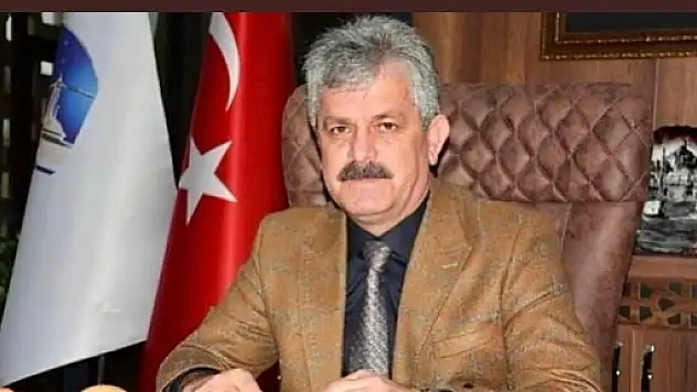AK Parti Türkiye'deki En Yüksek Oyu Tillo'da Aldı