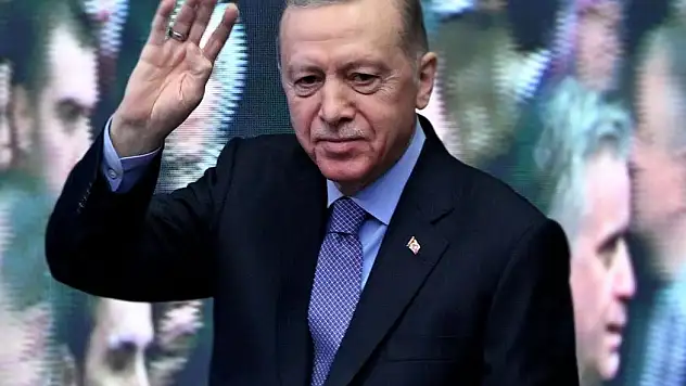 AK Parti'de Büyük Kongre Pazar Günü Yapılacak
