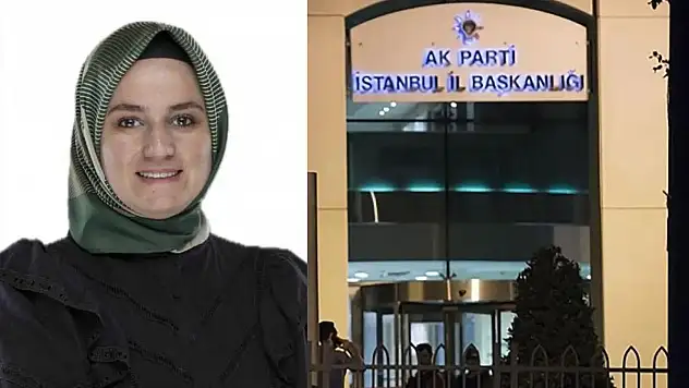 AK Partili Yönetici Araba Çarpması Sonucu Hayatını Kaybetti