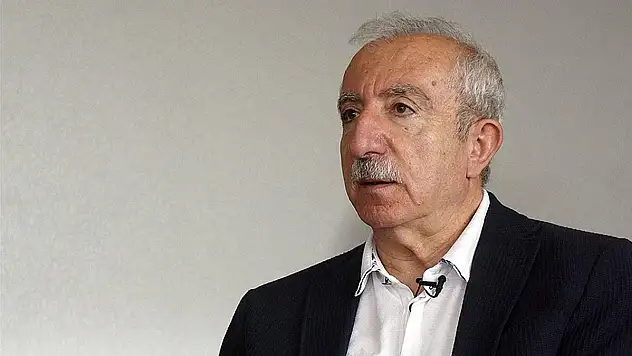 AKP'li Miroğlu Kayyumları Bitirme Şartını Açıkladı!