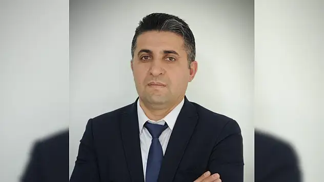Aksa Siirt Batman Doğalgaz'a Yeni Müdür: Adnan Doğan Vekâleten Atandı