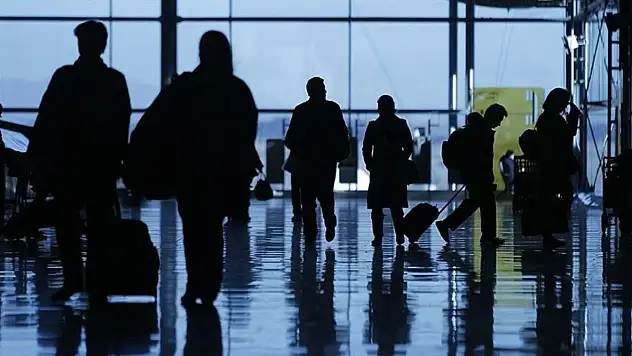 Almanya'dan yeni adım: Türkiye'deki dört ile seyahat uyarısı! Aralarından Siirt'in komşu illeri de var
