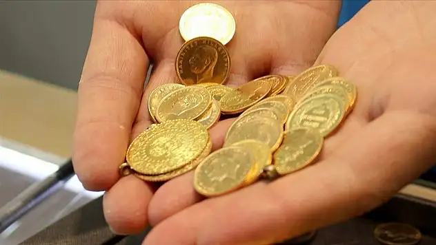 Altın Fiyatlarındaki Yükseliş Düğün Geleneğini Değiştiriyor