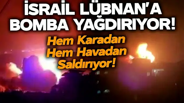 Amacı Savaşı Bölge Geneline Yaymak