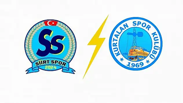 Amatör Ligde Siirt'i Temsil Edecek Takım Belirlenecek