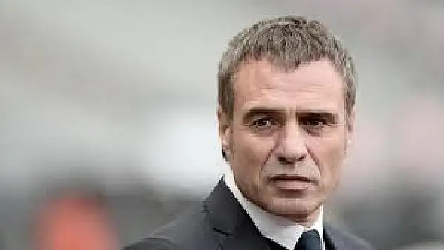 Amedspor, Ersun Yanal İle Anlaştı