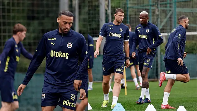 Amedspor, Forvet Transferinde Süper Lig Ekibiyle Temasta
