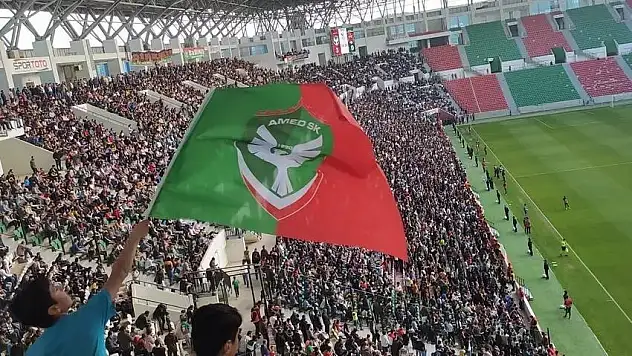 Amedspor Süper Ligin Tecrübeli Hocası İle Anlaşarak Ses Getirdi!