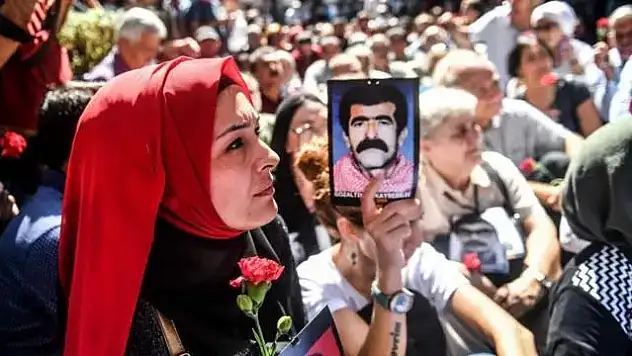Aralarında Siirt'in de Bulunduğu 15 Barodan 'Cumartesi Anneleri' Açıklaması