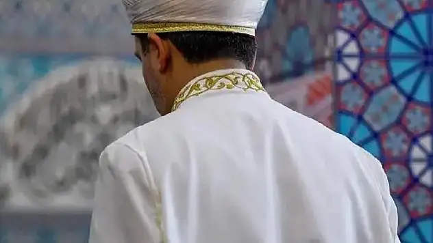 Arkadaşını Öldüren İmam Alkollü Çıktı İfadesinde Pişman Değilim Dedi
