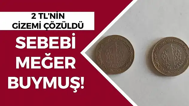 Asgari Ücretin İki Lirasının Sırrı Ortaya Çıktı