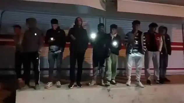 Atabağı Beldesinde Telefon Şebeke Sorunu