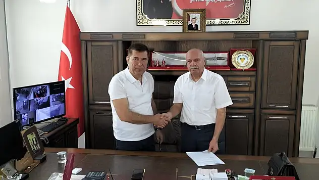 Atabağı Belediyesi İle Belediye İş Sendikası Siirt Şubesi Arasında Toplu İş Sözleşmesi İmzalandı