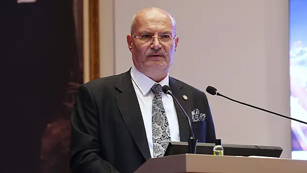 ATO Başkanı Hemşerimiz Baran, Faiz İndirimini Değerlendirdi