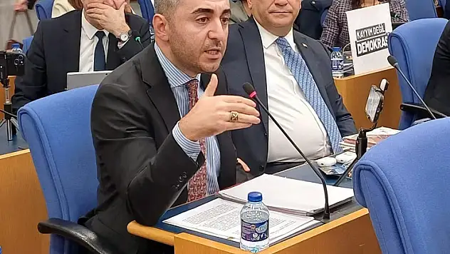 Avşar: 'AFAD, Olası Marmara Depremine Ne Kadar Hazır?'