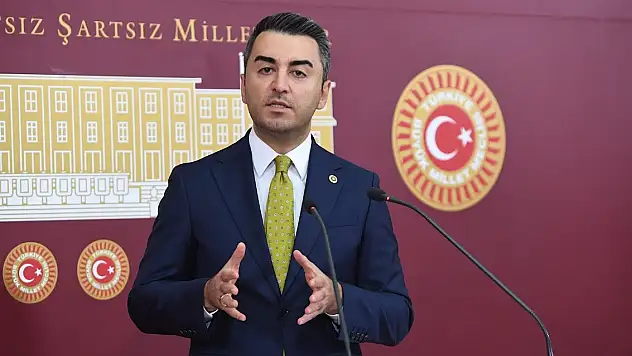 Avşar'dan Kişisel Verilerin Hacklendiği İddialarına Tepki