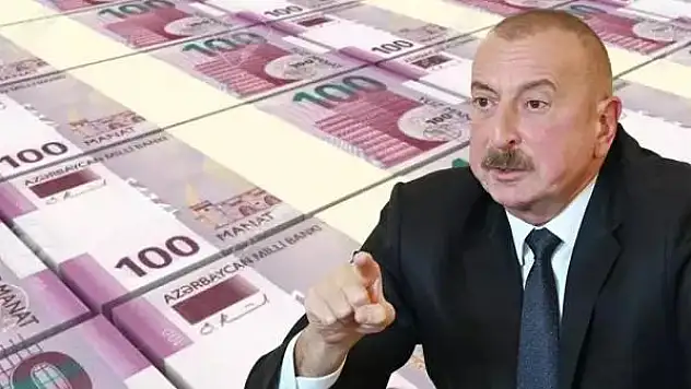 Azerbaycan Parası, Türk Lirası Karşısında Rekor Tazeledi