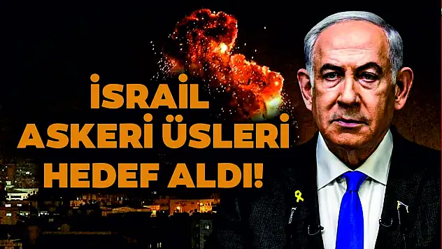 Baas Rejimi Devrildi Meydan İsrail'e Kaldı