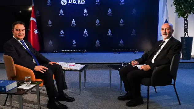 Babacan: 2024'te Doğan Bebek Sayısı Tarihimizin Dip Noktasında