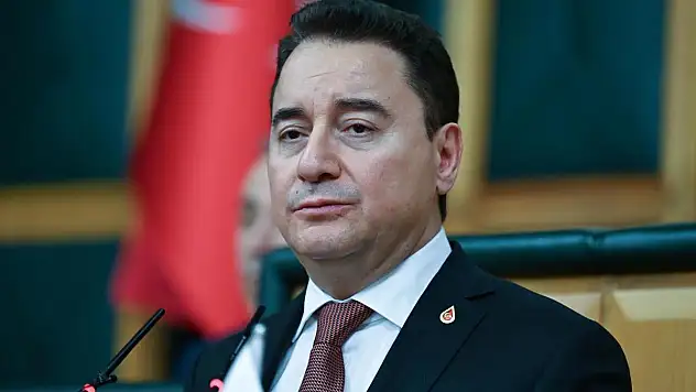 Babacan: Kanal İstanbul Yapılırsa, Allah Korusun, Bir Depremde Bir Savaşta İstanbul'dan Tahliye Nasıl Olacak, İstanbul'a Yardım Nasıl Ulaşacak?'