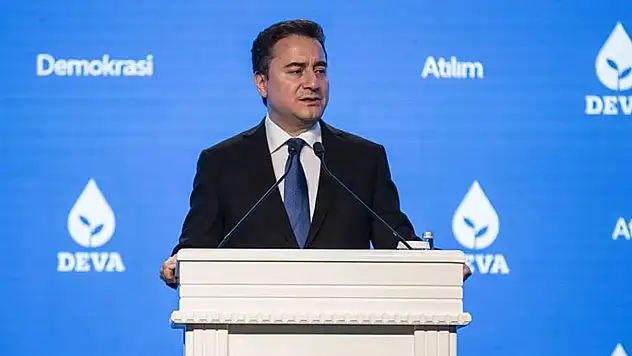 Babacan: Menfaat Şebekeleri Tarafından Sarılmış Durumdalar