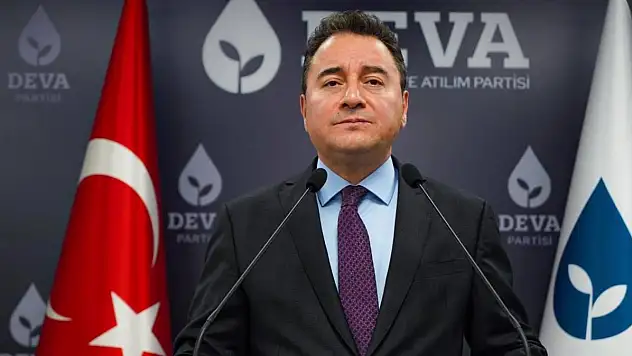 Babacan'dan 5 Bin Lira Doğum Parası Eleştirisi