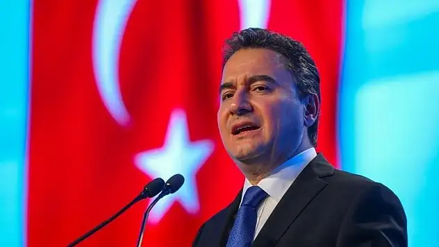 Babacan'dan Gazze Tepkisi!