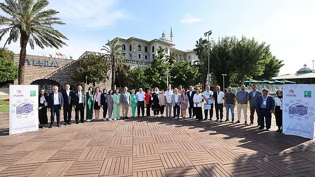 Bağımlılıkla Mücadeleye Gönül Veren STK'lar 'Etkin ve Güçlü' İşbirliği İçin Buluştu