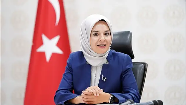 Bakan Göktaş, Belçika'nın Grimbergen Şehrinde İstismara Uğradığı İddia Edilen Çocuğun Annesi İle Telefonda Görüştü