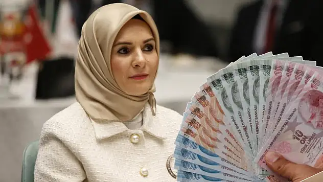 Bakan Göktaş: 'Evde Bakım Yardımı Ödemelerini Artışlı Şekilde Yatırmaya Başladık'