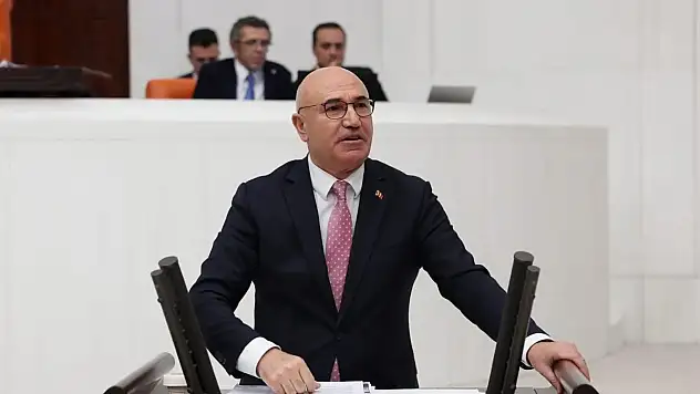 Bakan Hakan Fidan: İsrail'le İlişkilerimiz, Filistin Davasına Zarar Vermiyor
