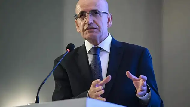 Bakan Şimşek: Enflasyon 2027'de Tek Haneye İnecek