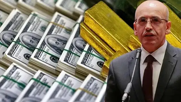 Bakan Şimşek Tane Tane Anlattı!