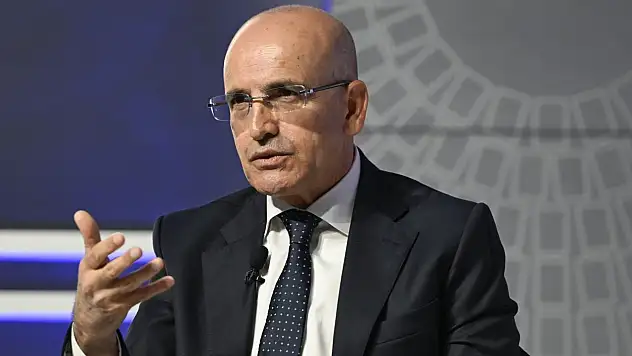 Bakan Şimşek'ten Jeopolitik Gerginlik Uyarısı: ''Ekonomimiz Şoklara Karşı Daha Dayanıklı''
