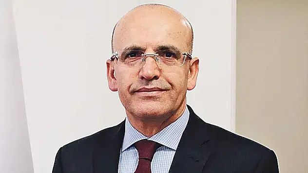Bakan Şimşek'ten Kamu Kurumlarına Tasarruf Genelgesi