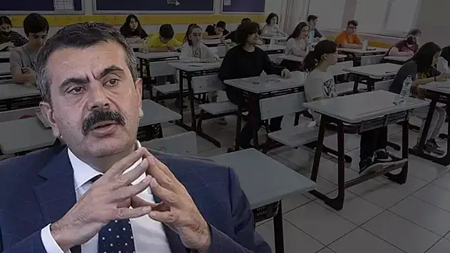 Bakan Tekin'den LGS İddialarına Sert Tepki: 'Pis Koku Siyasetinden Bıktık'