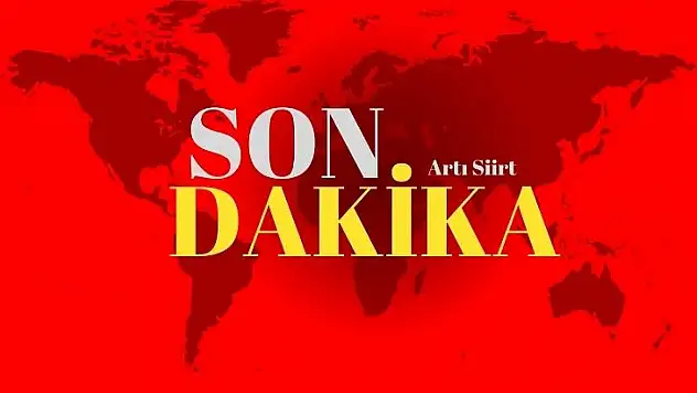 Bakan Yumaklı: Yangınların Büyük Bölümü Kontrol Altında