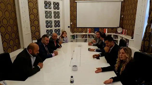 Bakanlık Devreye Girdi: Staj ve Çıraklık Mağdurlarının Çağrıları Kulak Buldu