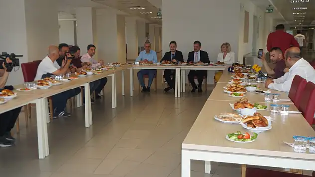 Bakanlıktan İzin Alındı Siirt Eğitim ve Araştırma Hastanesinde Açık Kalp Ameliyatı Yapılabilecek
