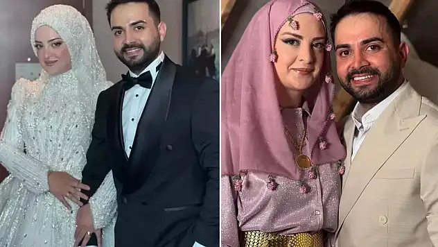 Balayı Dönüşü Hamam Keyfi: Kadir Ezildi'nin Paylaşımı Gündem Oldu