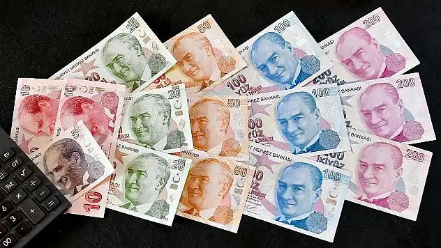Bankalardaki Unutulan Paralar Devlete Geçti!