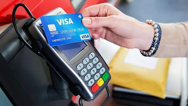 Bankalardan Yeni 'Kredi Kartı' Kararı