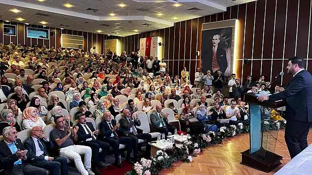 Baş: 'Lübnan'da Yaşananlardan Sonra Artık Ankara da Tehdit Altındadır'