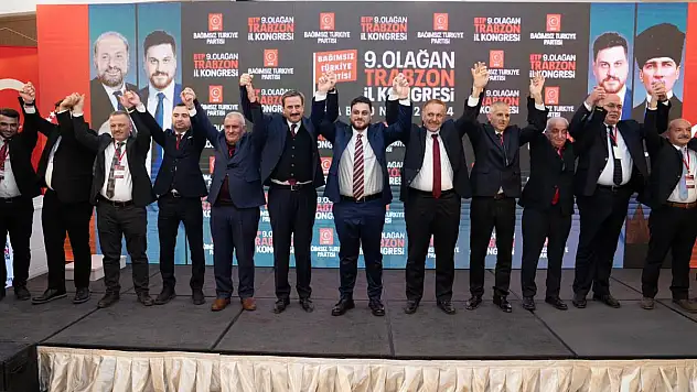 Baş: Suriye'de Net Bir Şekilde İsrail'in ve Amerika'nın Galibiyeti Yaşanmıştır