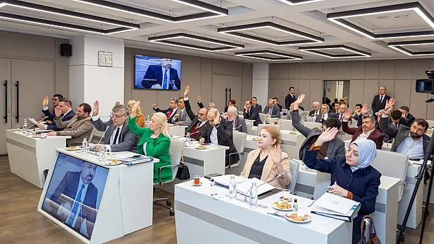 Basın İlan Kurumu Genel Kurulu Toplanıyor