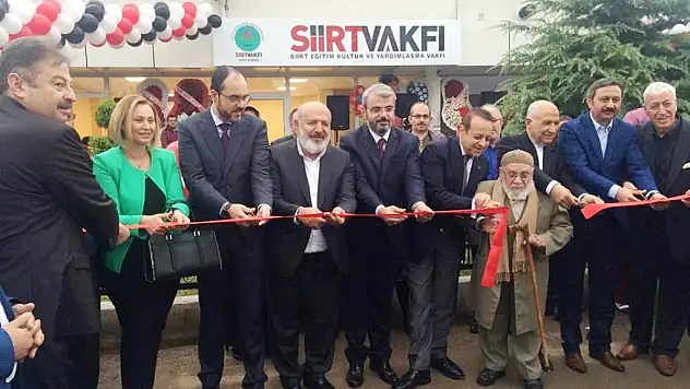 BAŞİSKELEYE VEYSEL KARANİ ÜNİVERSİTESİ AÇILIYOR