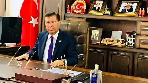 Başkan Lale: Seçim Vaatlerimizi Yerine Getiriyoruz